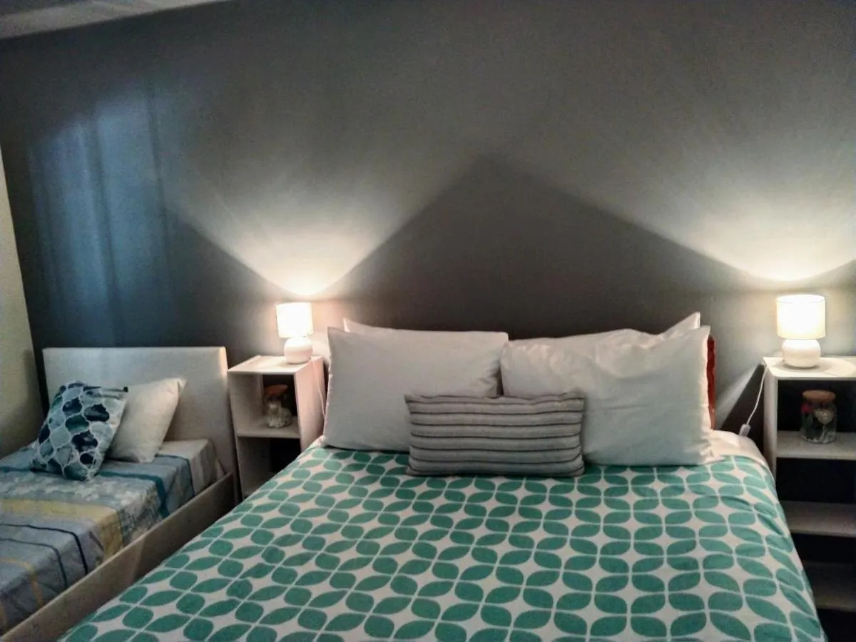Motel Bargara Beach Motor Inn Budget Accommodation Pet Friendly On Application